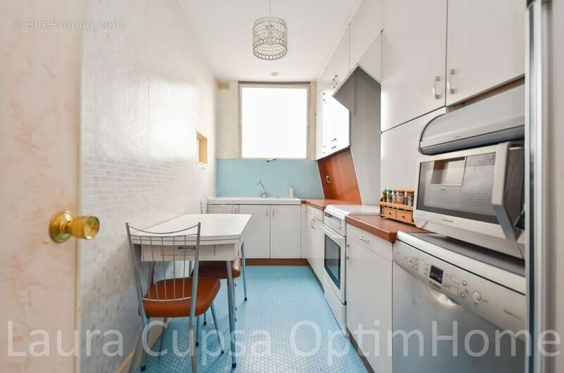 Appartement à BOURG-LA-REINE