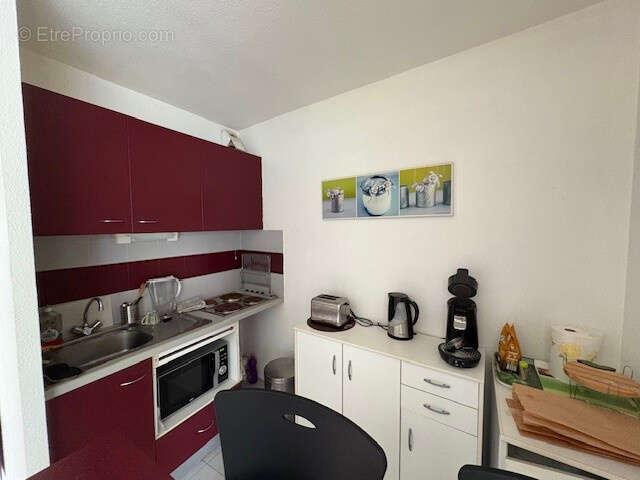 Grand studio double cabine - photo 6