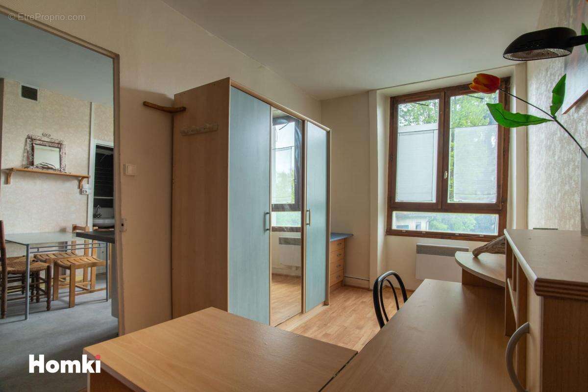 Appartement T2 de 37 m2 , Rue du Soleil - photo 8