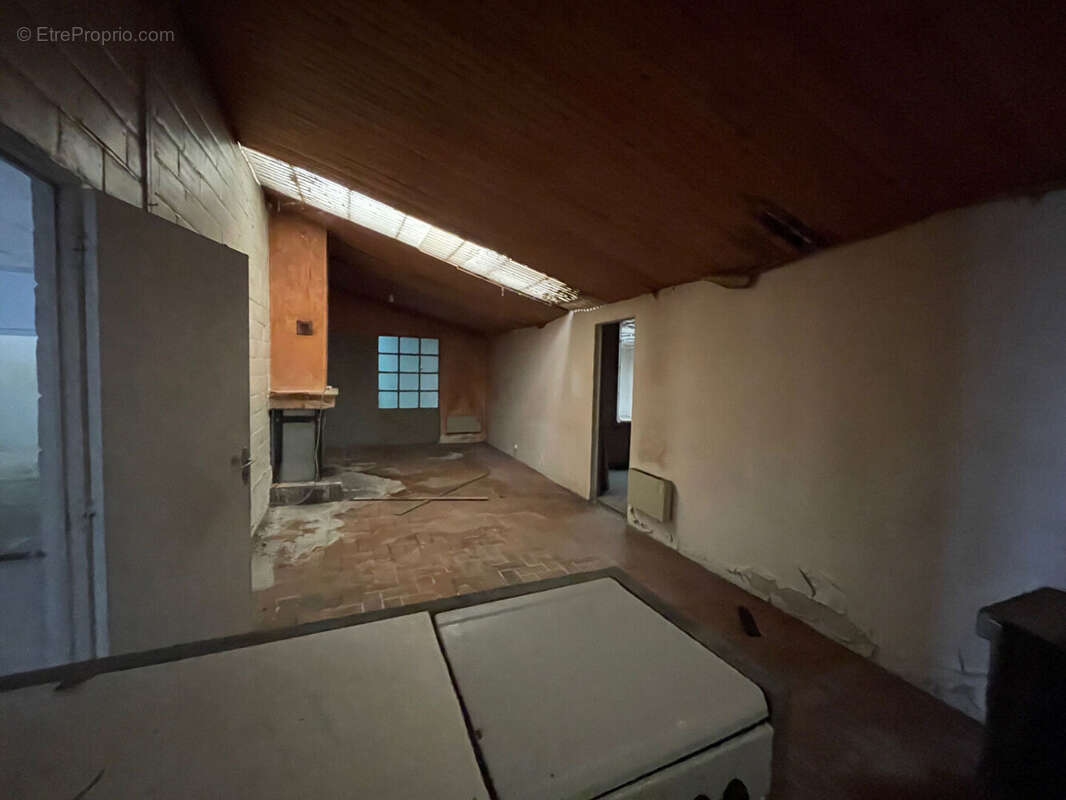 Appartement à TALENCE