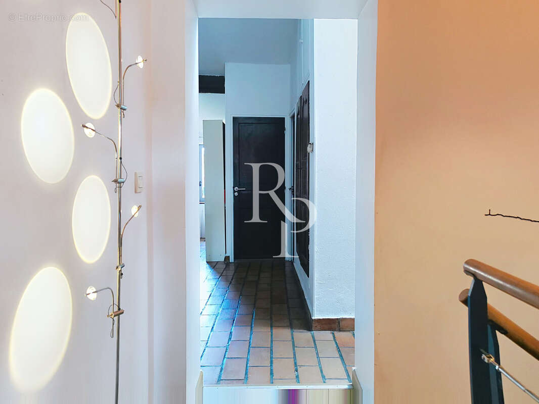 Appartement à LYON-5E