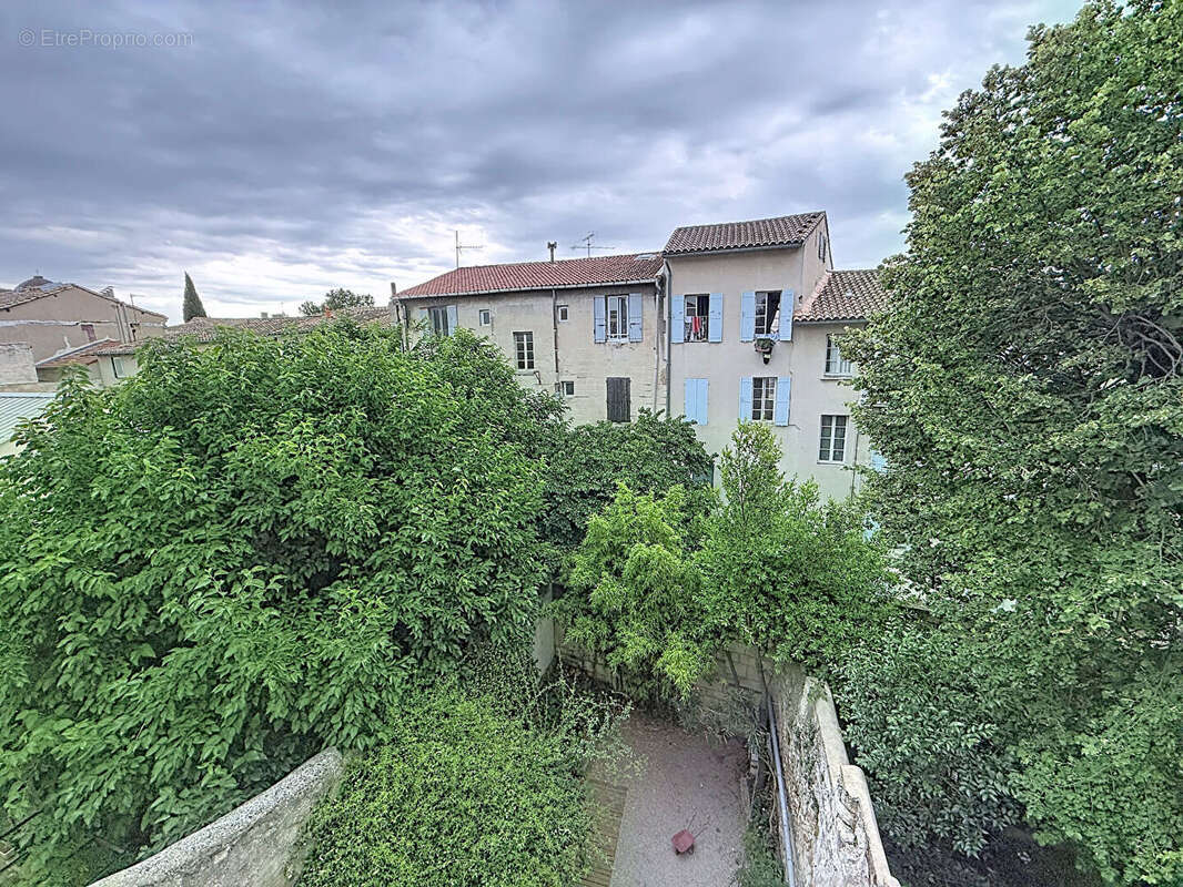 Appartement à AVIGNON