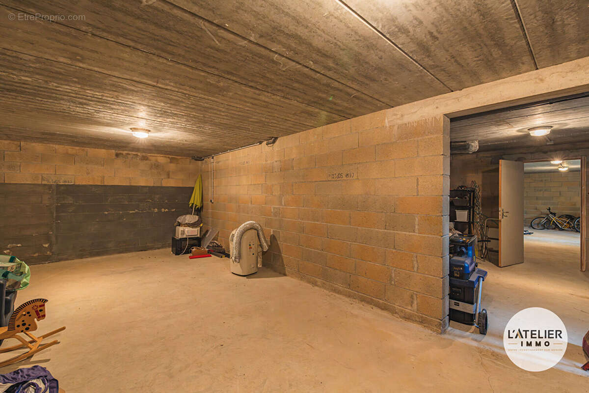 Maison Jonchery Sur Vesle 6 pièce(s) 185 m2 - photo 12