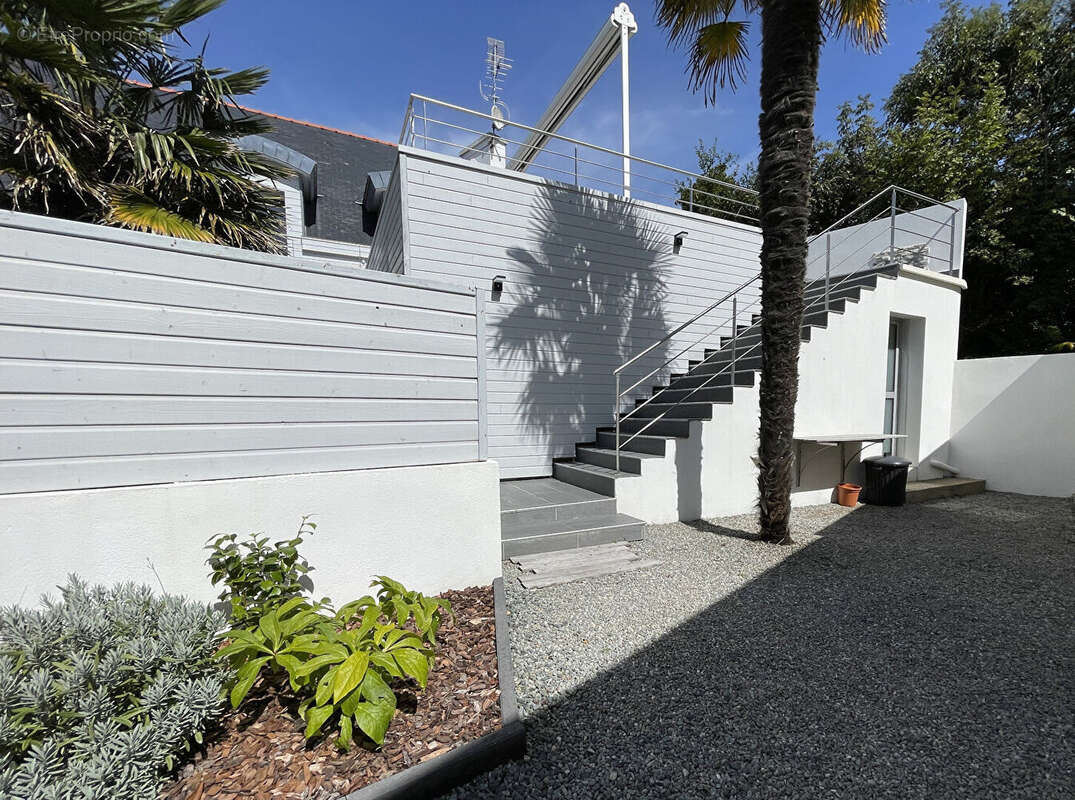 Appartement à BENODET