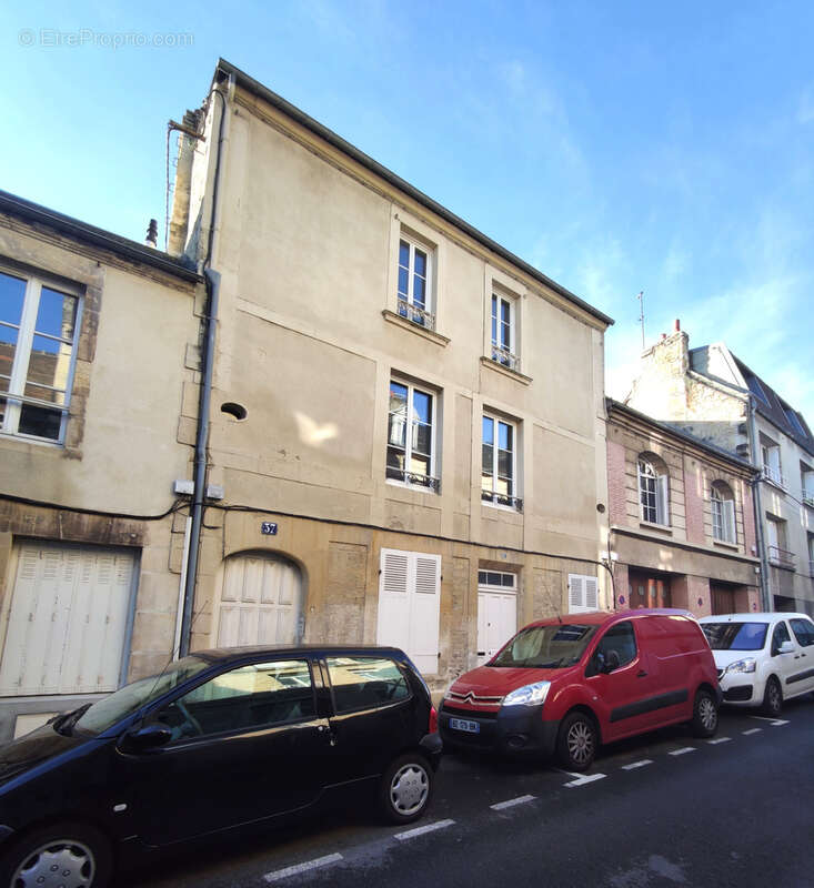 Appartement à CAEN