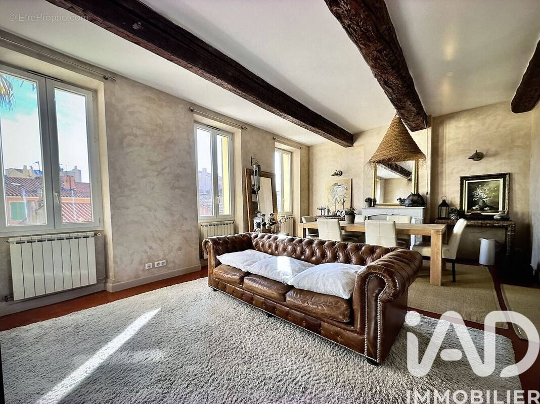 Photo 1 - Appartement à BANDOL