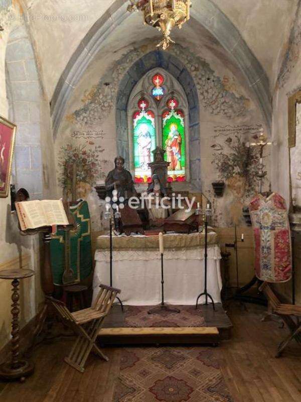 Appartement à THIERS