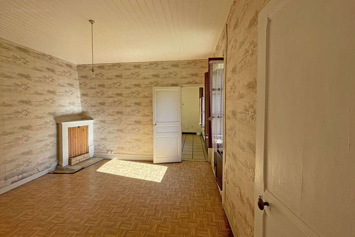 Maison à RENNES