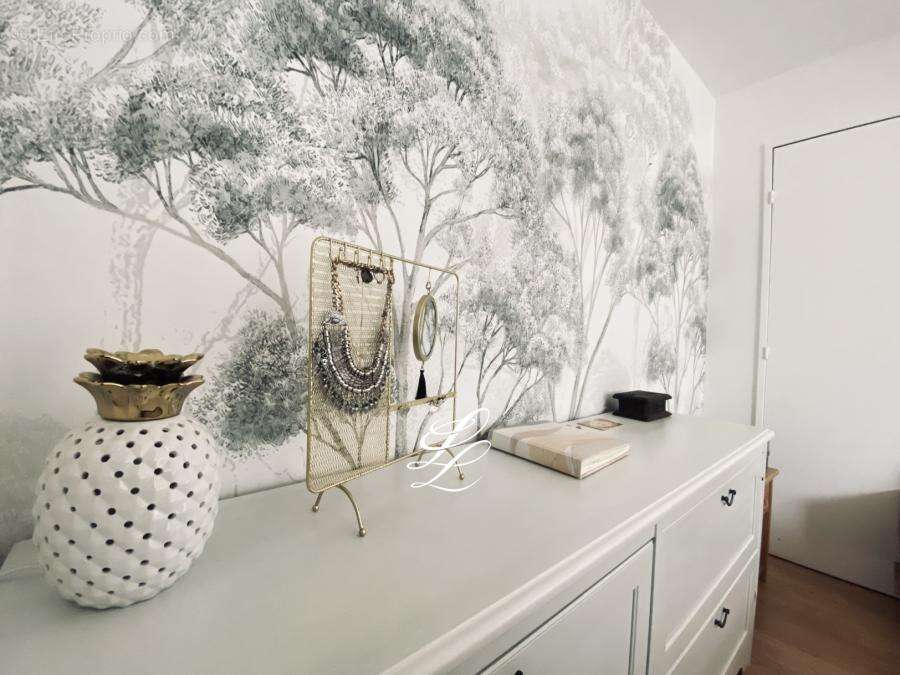 Maison à SAINT-HERBLAIN