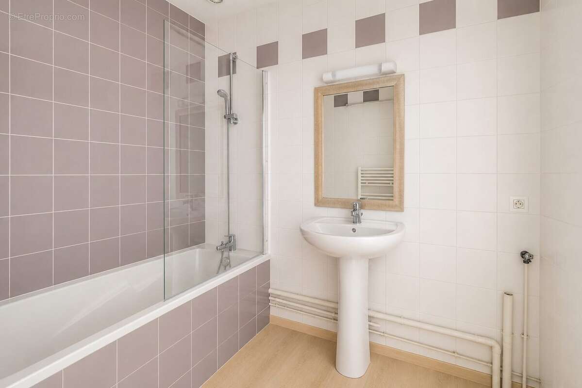 Appartement à LYON-4E