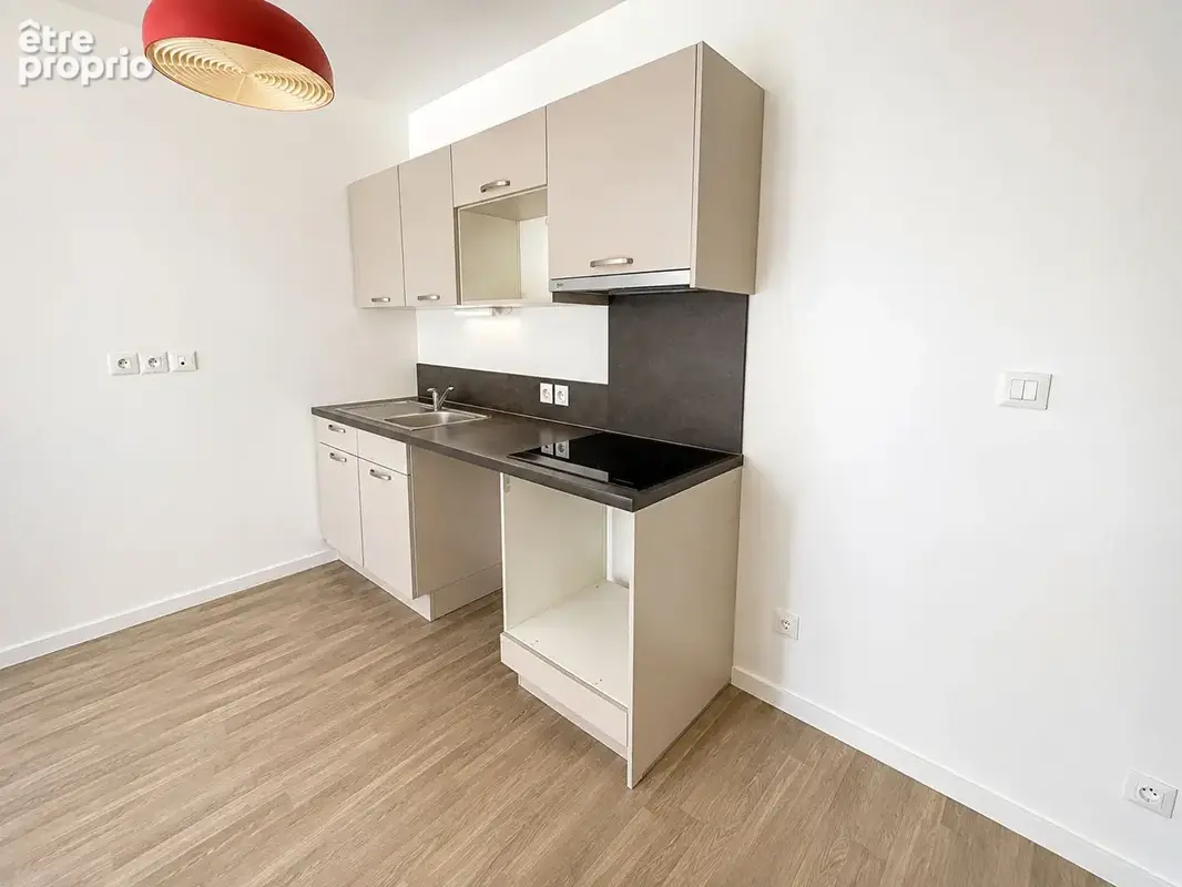 Appartement 54m² à saint-jean-de-braye - photo 5