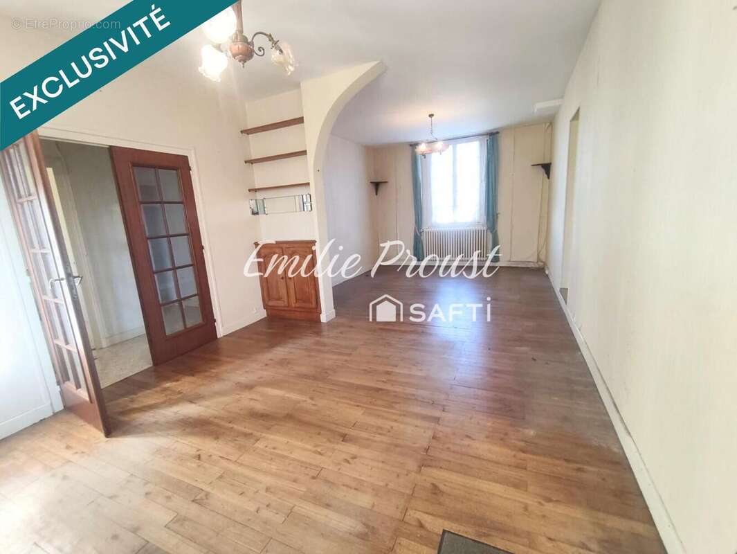 Photo 2 - Maison à CIVRAY