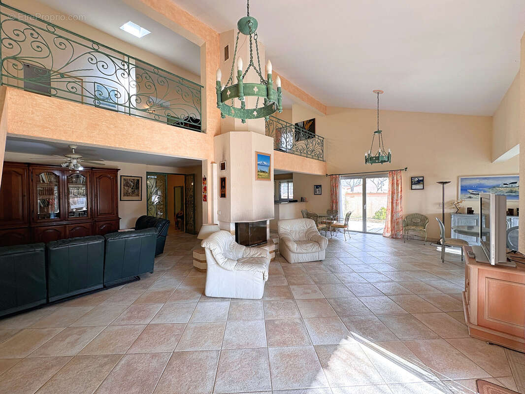 Maison à SAINT-CYPRIEN