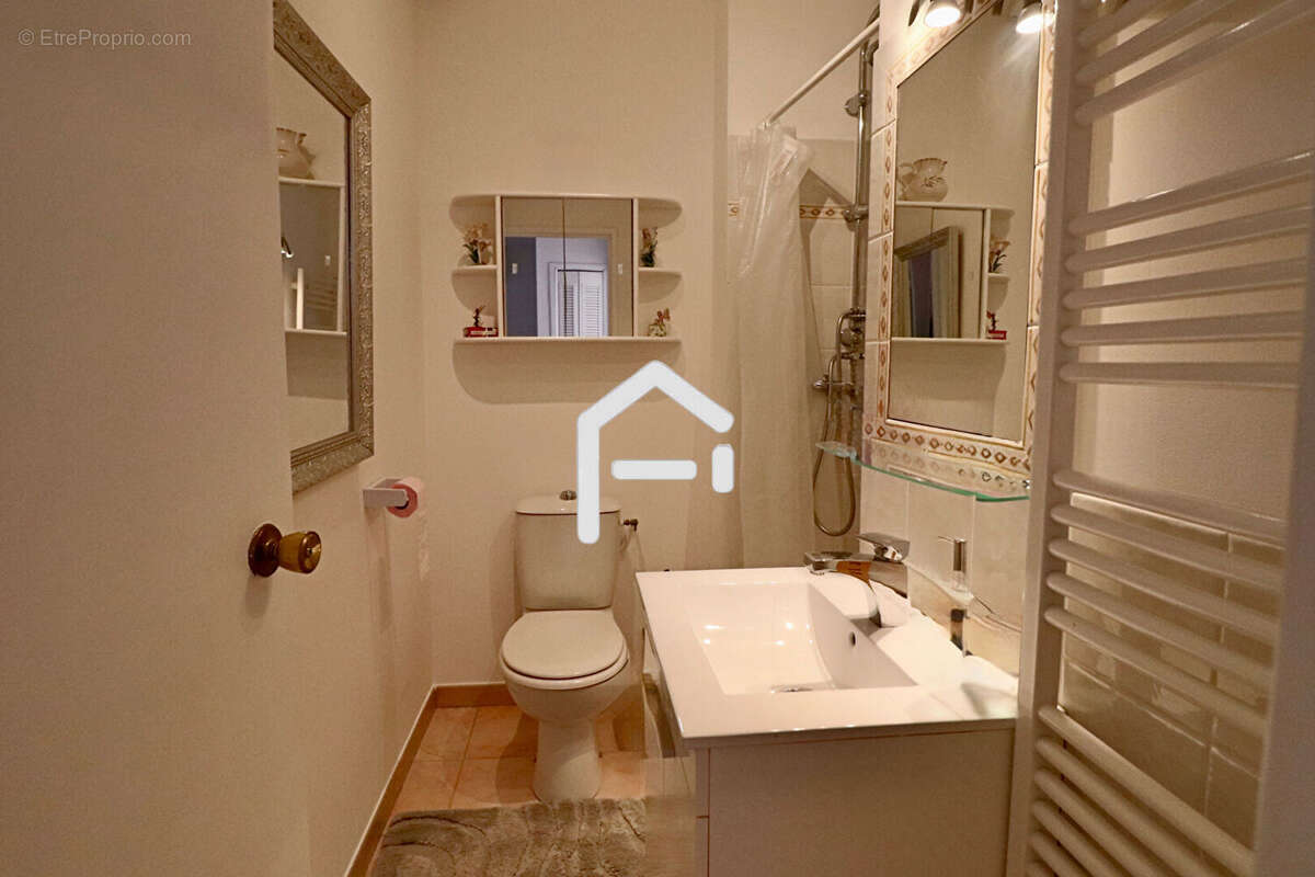 Maison à SAINT-MARTIN-DE-CRAU