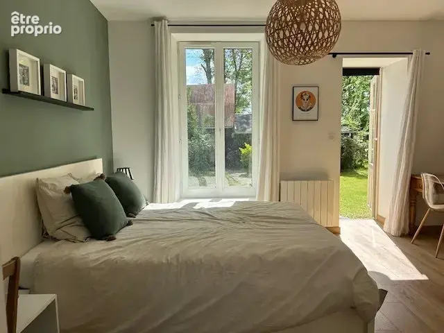 Maison de village - photo 7