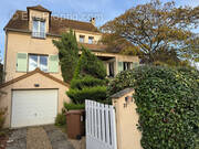 Maison à MONTFORT-L&#039;AMAURY
