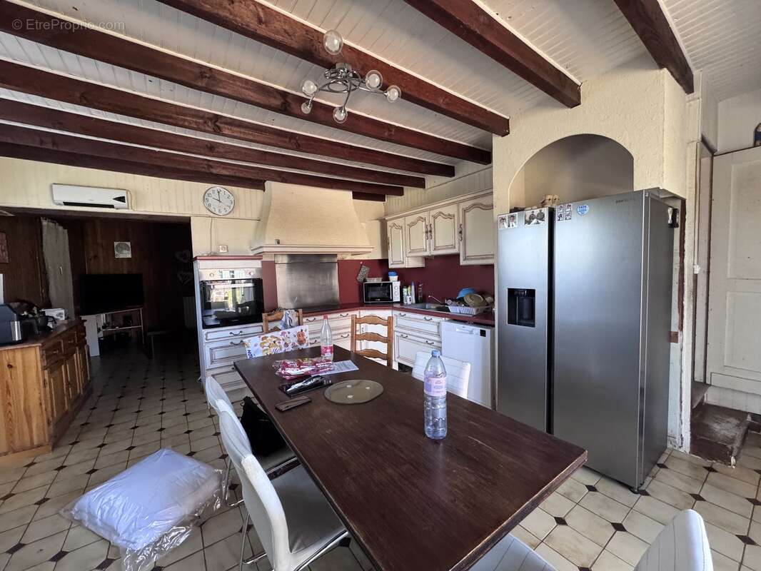 Maison 225 m² à Coutras  - photo 33