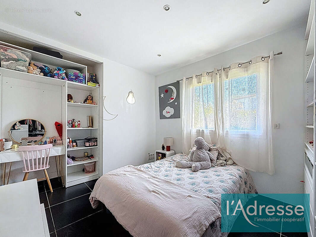 Maison à BASTELICACCIA