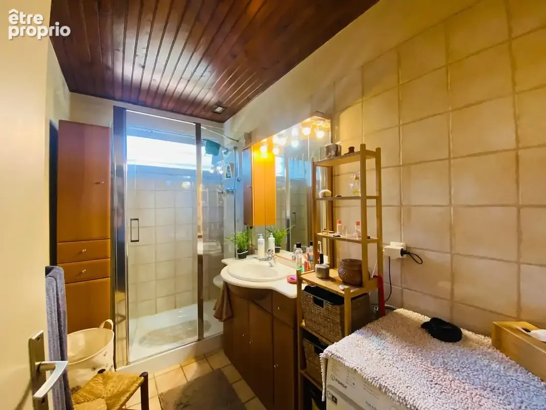 Maison 5 pièces 84 m² à vendre à Chaumot (89500) - photo 9