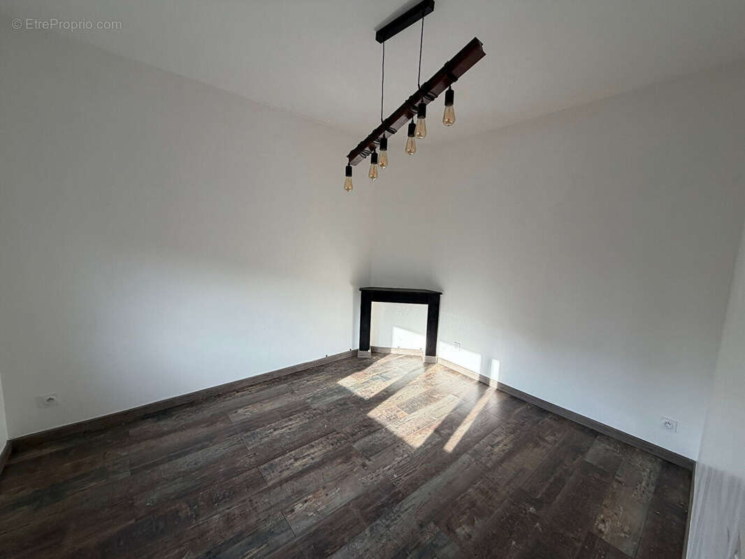 Appartement à LAMBERSART