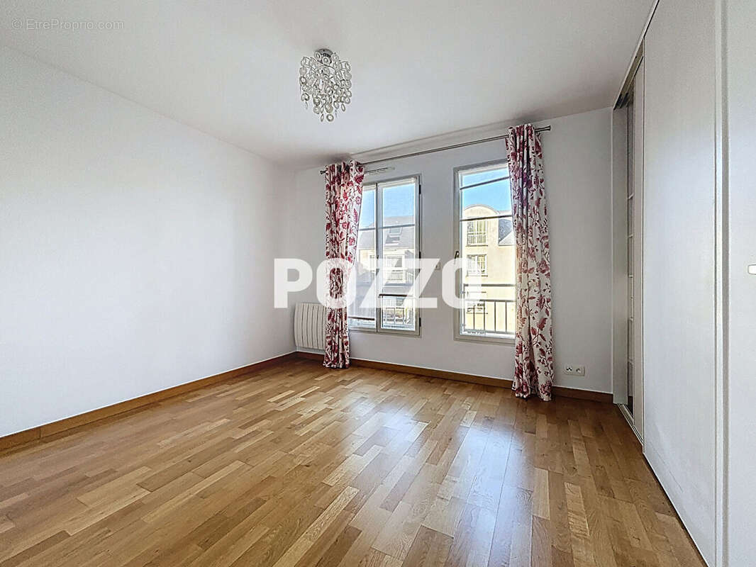 Appartement à AVRANCHES