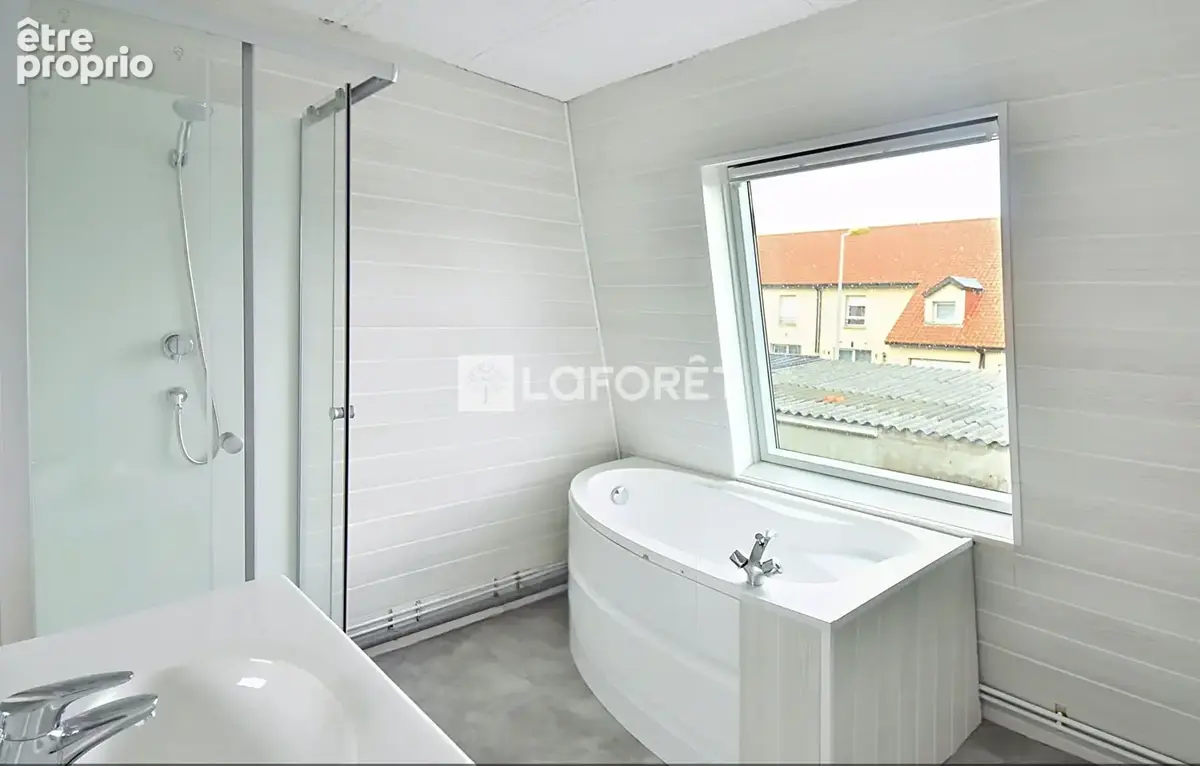 CALAIS - MAISON 98 m² - 3 chambres - jardin - garage - photo 5