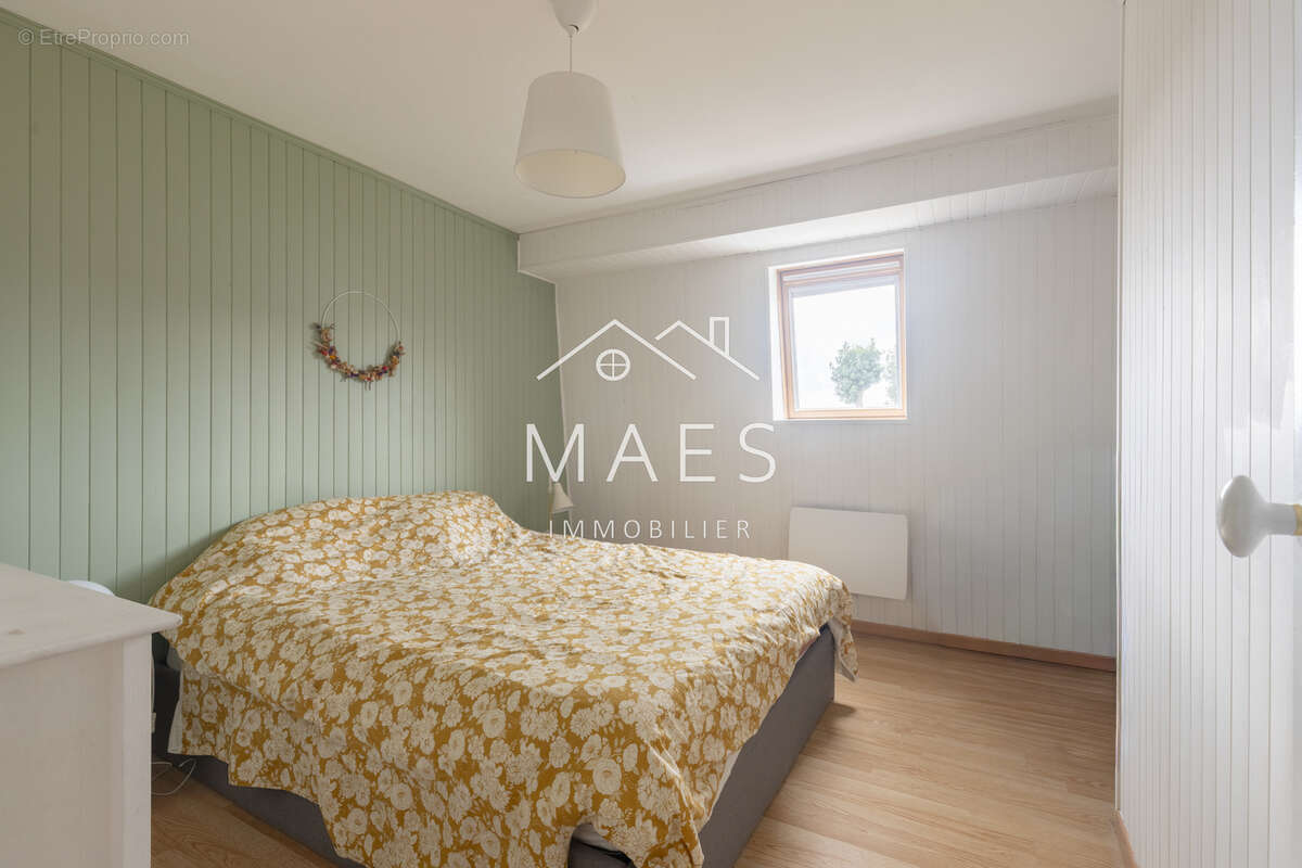 Maison à WAMBRECHIES