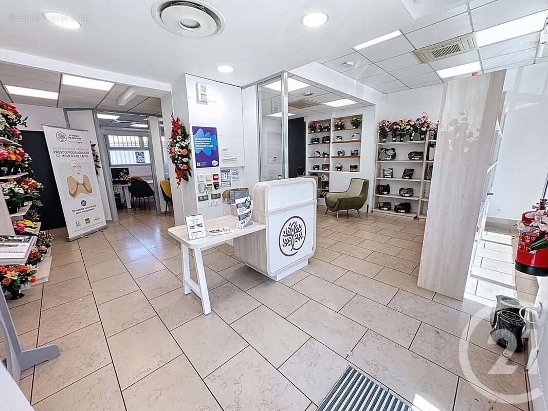 Appartement à LYON-7E