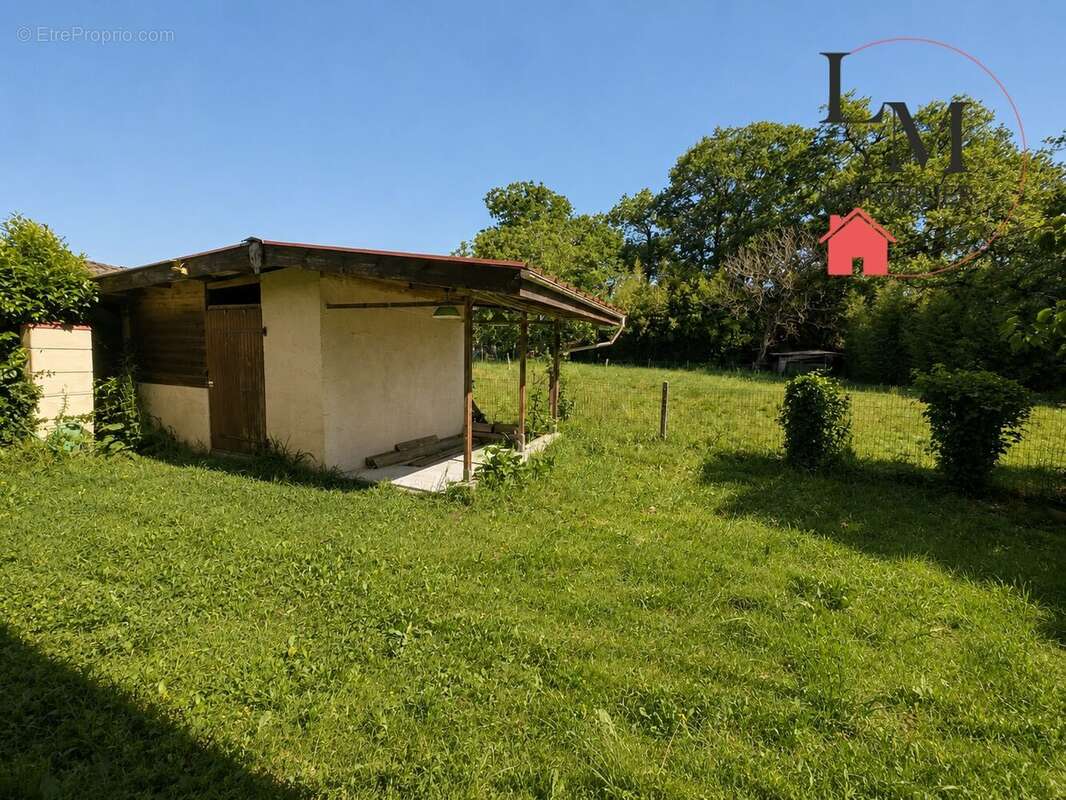 Maison 182 m² à Saint-Jean-De-Marsacq  - photo 3