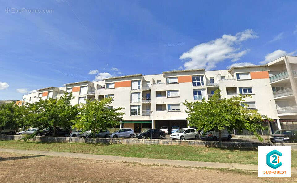 Appartement à AGEN