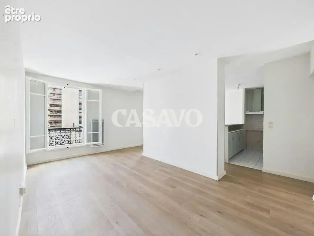 Vente Appartement 4 pièces de 79m² - 75011 Paris - photo 13