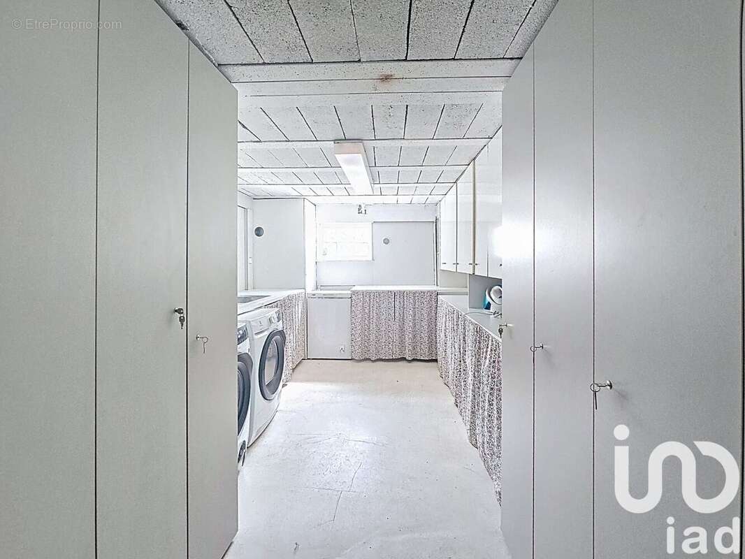 Photo 8 - Maison à GOURNAY-SUR-MARNE