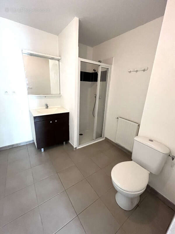Appartement à PONT-L'ABBE