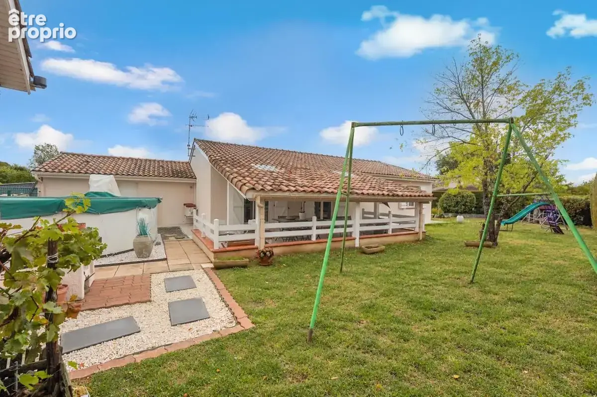 Maison À Vendre - photo 12