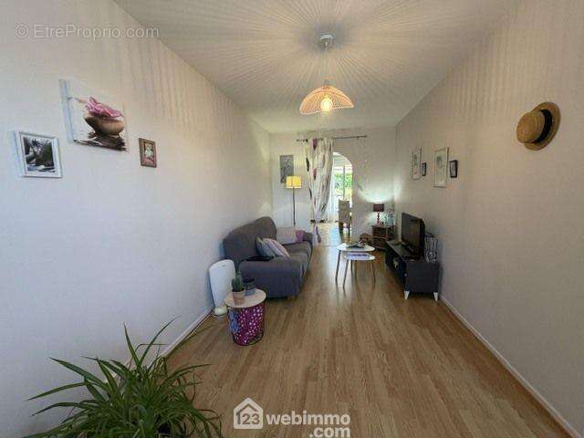 Maison 80 m² à Noyon  - photo 5