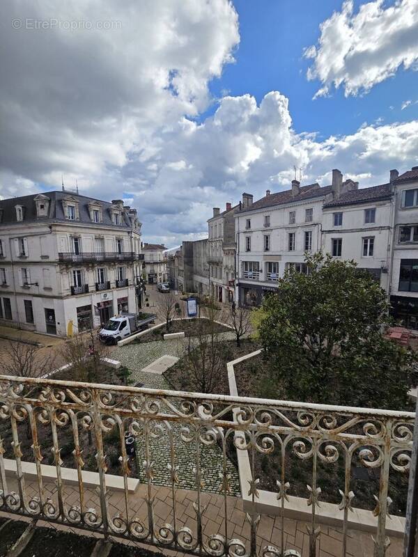 Maison à ANGOULEME