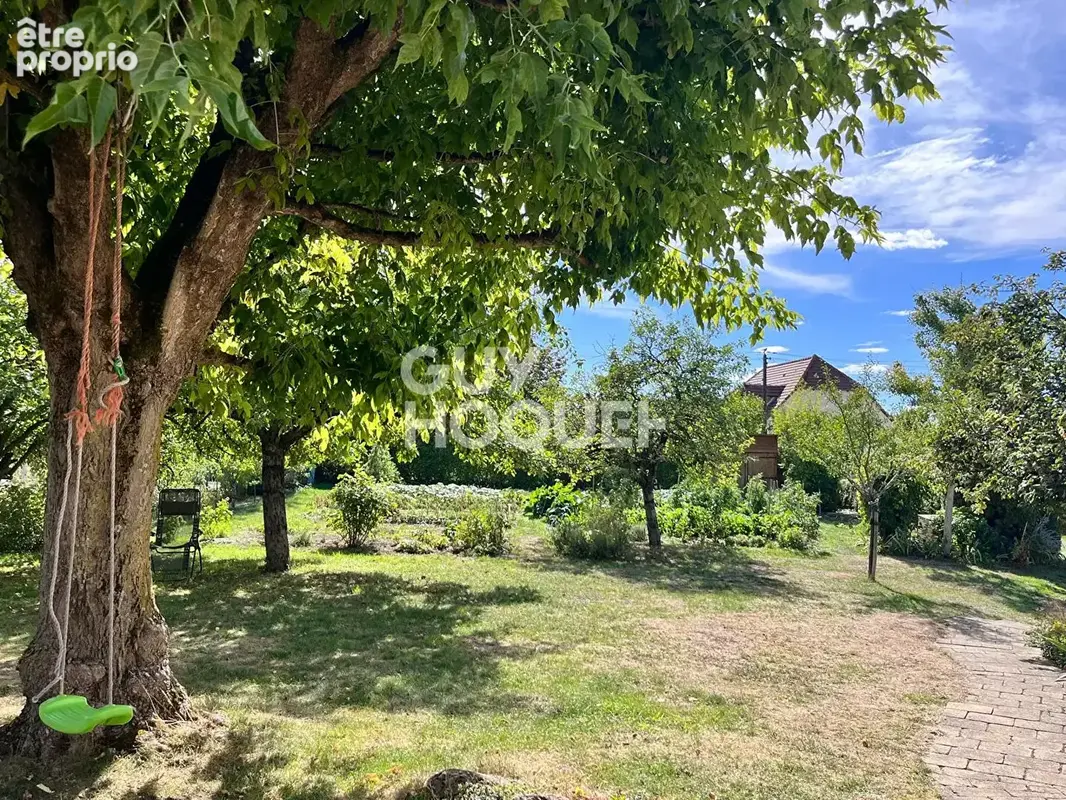 Maison Sainte Maure 163 m2 - photo 9