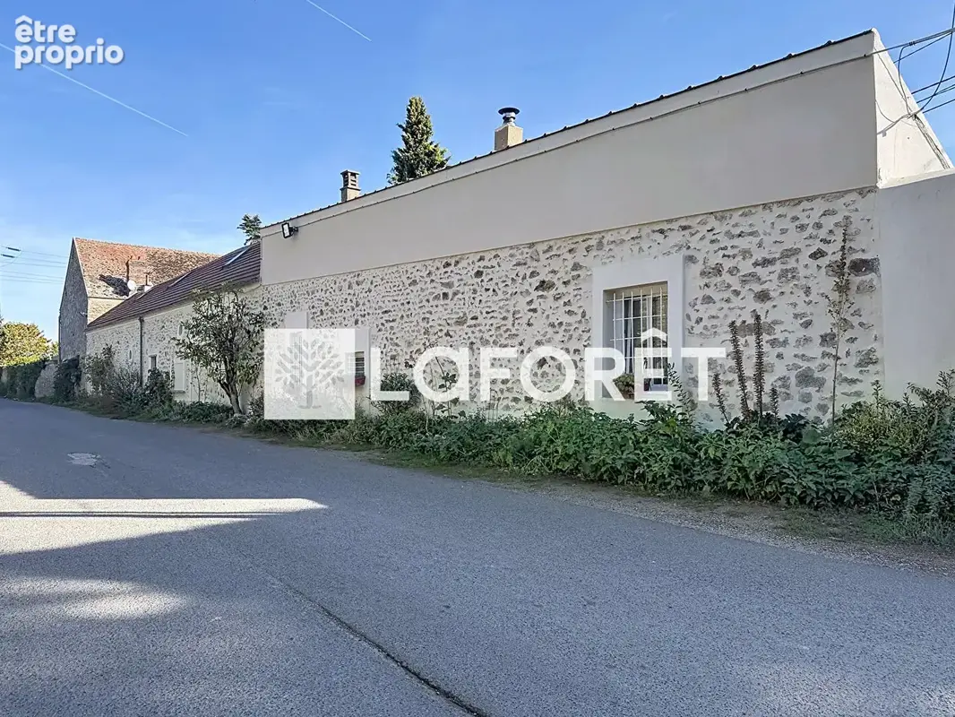 Local Artisanal Moissy Cramayel de 42 m2 - photo 12