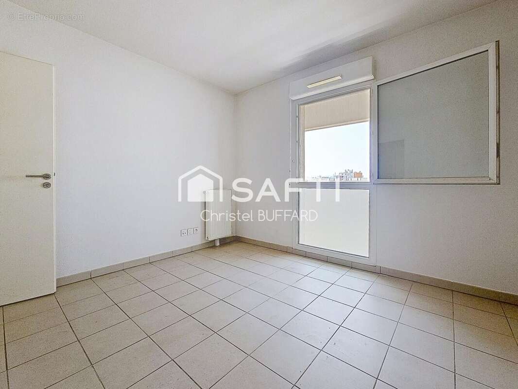 Photo 5 - Appartement à MARSEILLE-3E