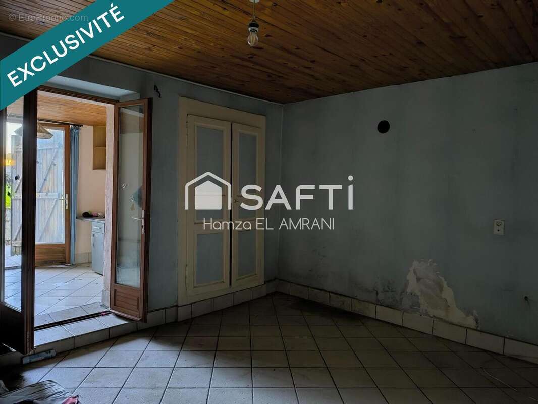 Photo 6 - Maison à COURPIERE