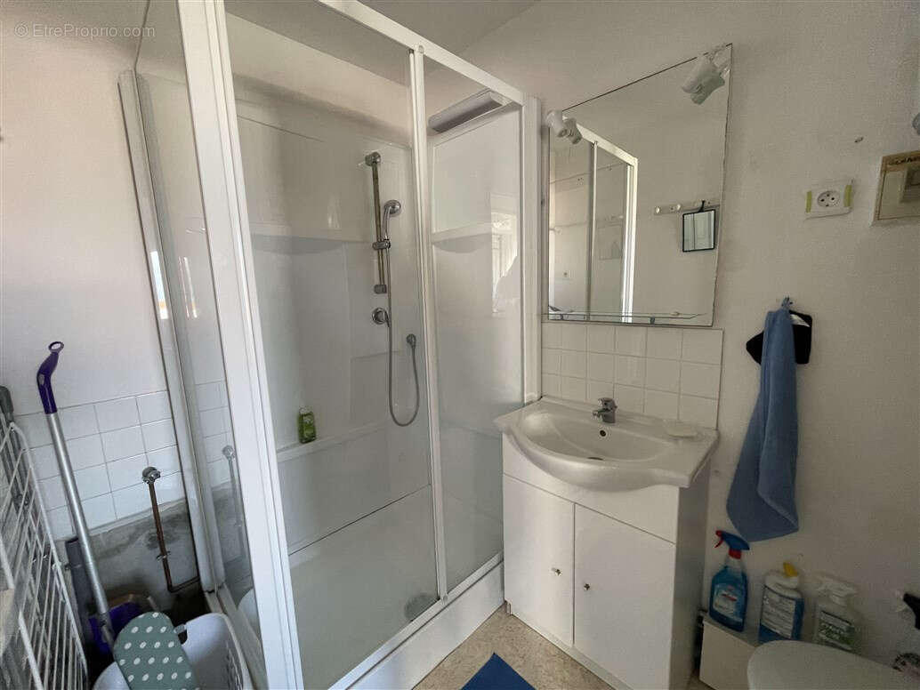 Appartement à NOIRMOUTIER-EN-L'ILE