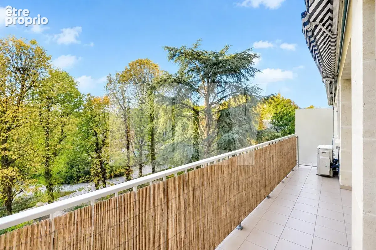 Doly – appartement – bois de boulogne, 92200 neuilly-sur-seine - photo 8