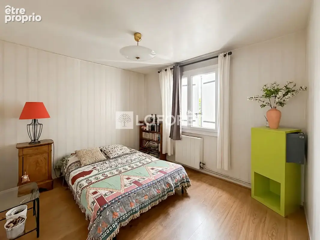 A vendre à LIBOURNE _ Maison à vendre 116m²_4 chambres - photo 6