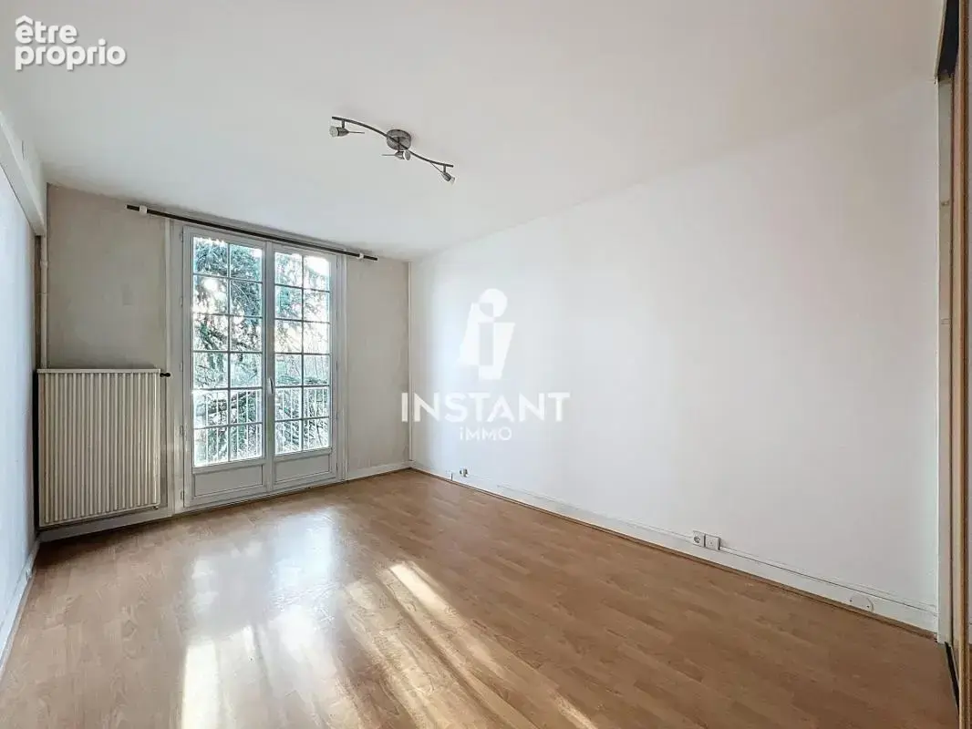 Duplex 2/3 chambres, 83 m² - parking - cave - photo 8