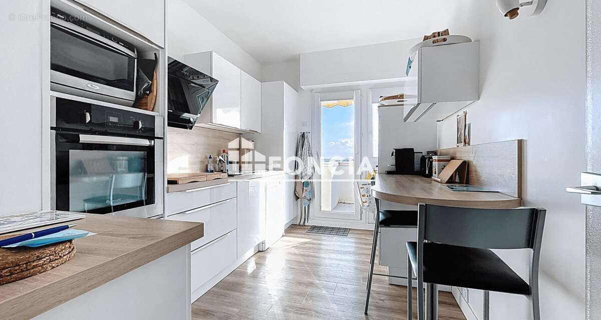 Appartement à LA ROCHELLE