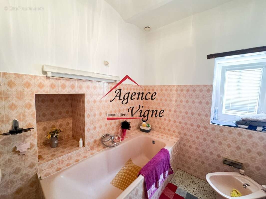Affaire à saisir - photo 6