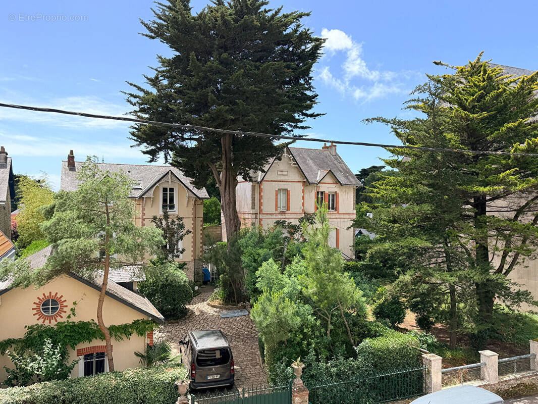 Appartement à PORNICHET