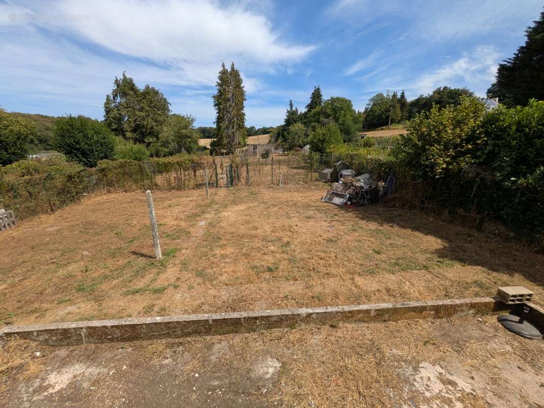 Ploerdut maison en rez de chaussée surélevé de 6 pièces de 130m² environ parcelle clôturée de 1327m² - photo 20