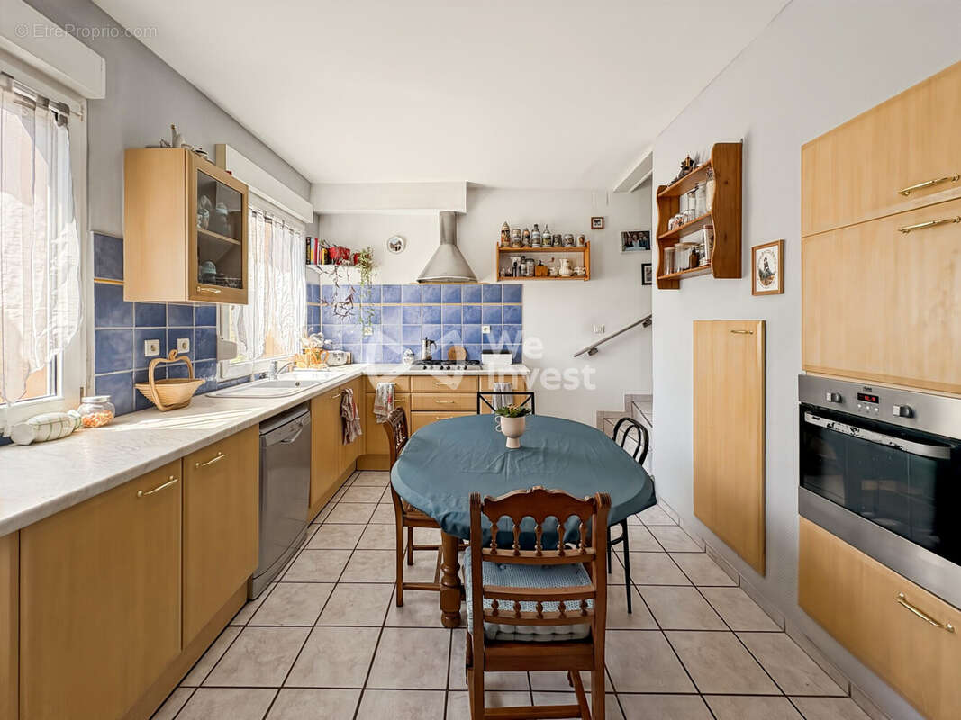 Maison à SUNDHOFFEN