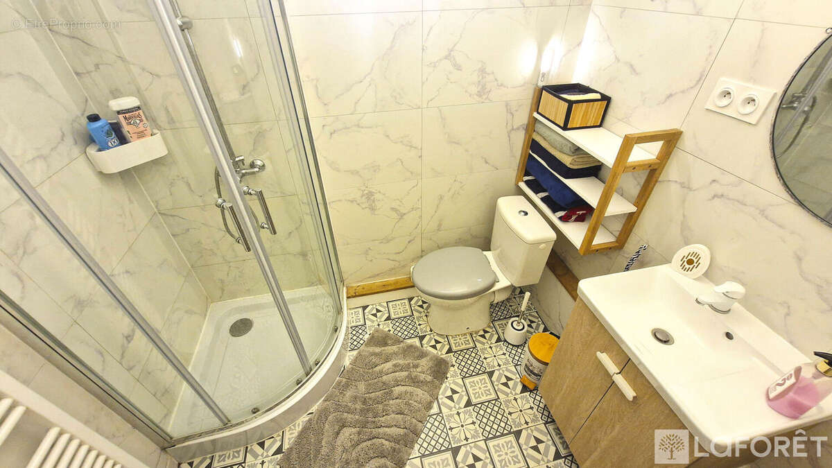 Appartement à FREJUS